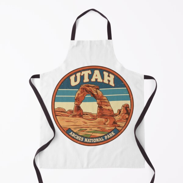 Item preview, Utah designed and sold by JonysCreativeDesigns.