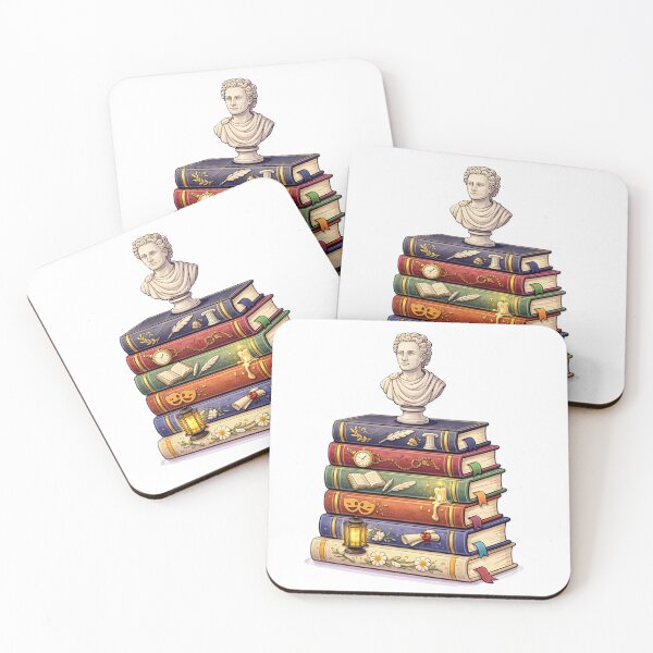 Item preview, The classics designed and sold by The Cozy Cauldron.