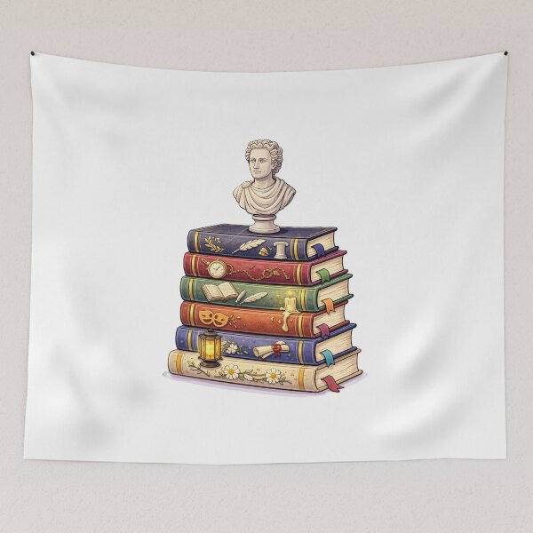 Item preview, The classics designed and sold by The Cozy Cauldron.