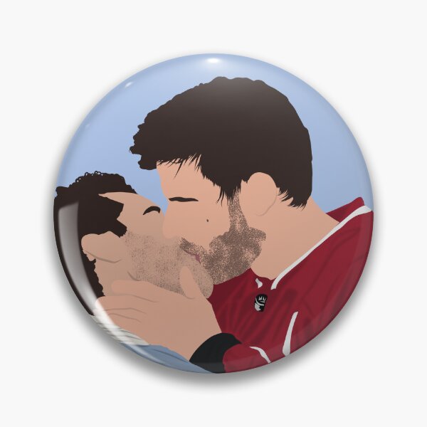 Item preview, I love you so f*cking much. I love you too. | heated rivalry designed and sold by Pinu92.