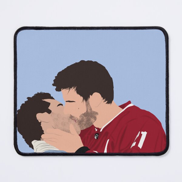Item preview, I love you so f*cking much. I love you too. | heated rivalry designed and sold by Pinu92.
