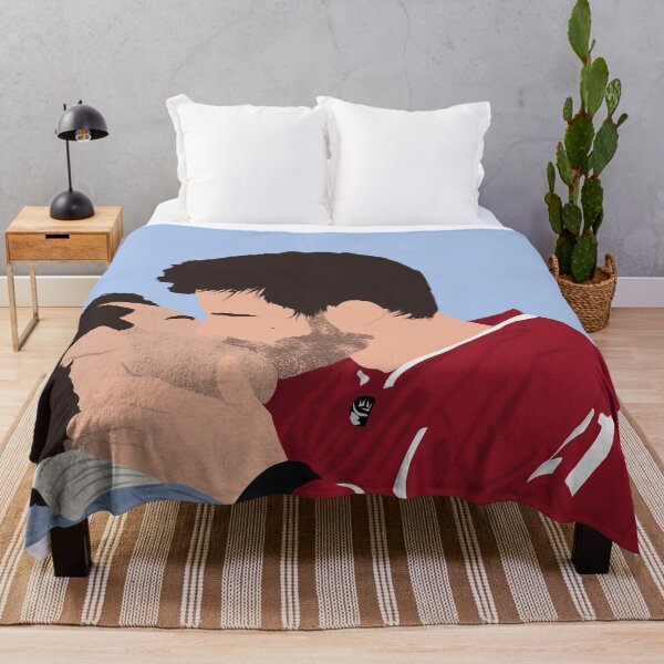 Item preview, I love you so f*cking much. I love you too. | heated rivalry designed and sold by Pinu92.