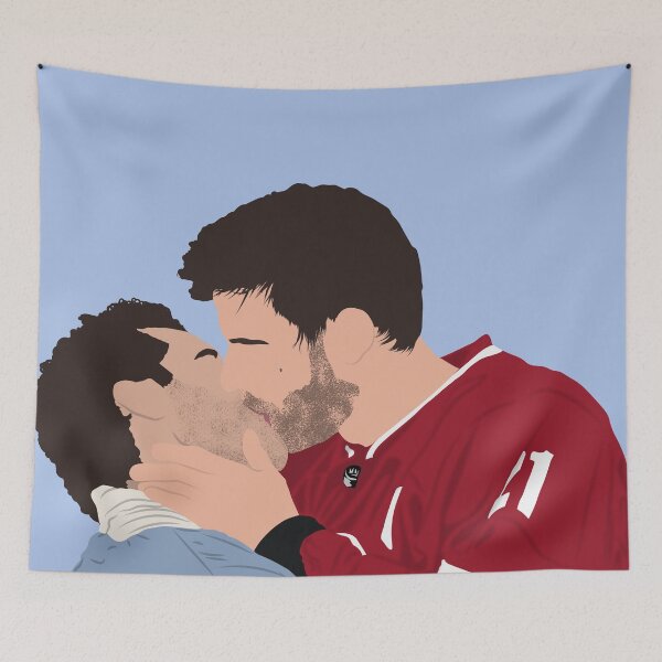 Item preview, I love you so f*cking much. I love you too. | heated rivalry designed and sold by Pinu92.