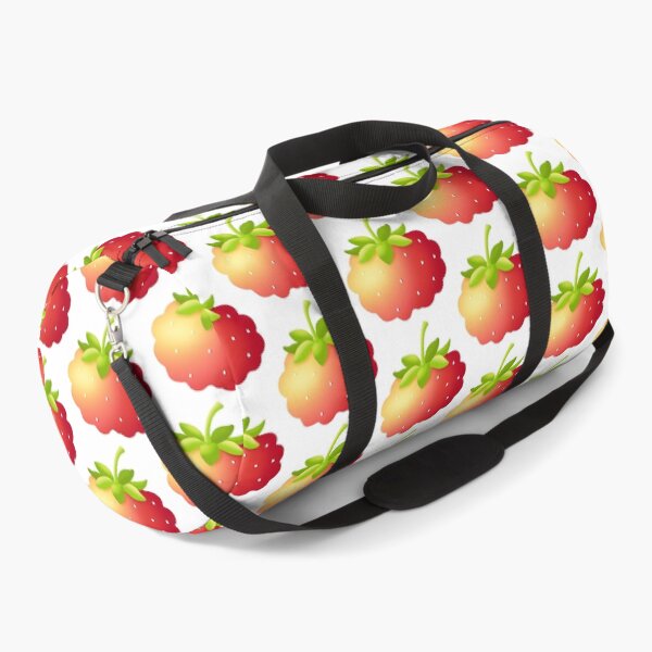 Item preview, Strawberry Shapes Collection PNG designed and sold by KJackArtwork.