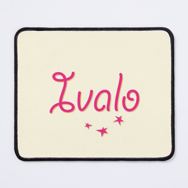 Item preview, My Name is Ivalo designed and sold by CharlottePlaceArt.