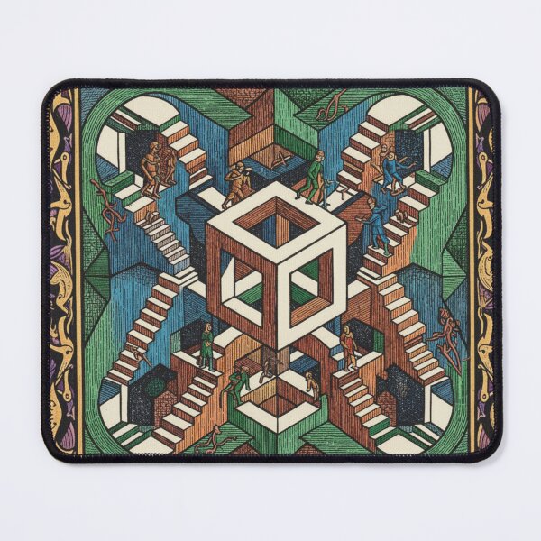 Item preview, Parallel world designed and sold by LukasElite.