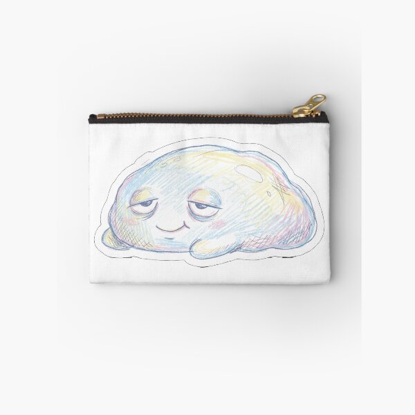 Item preview, Tired Blob designed and sold by hunteroflions.