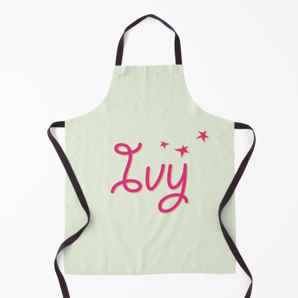 Item preview, My Name is Ivy designed and sold by CharlottePlaceArt.