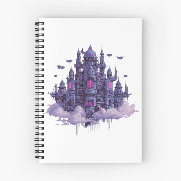 Item preview, Castlecore Cyber designed and sold by 4yo-bb.