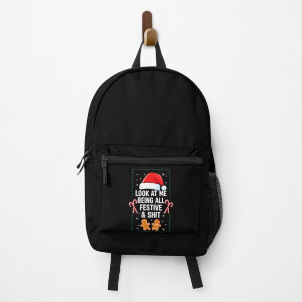 Item preview, Funny Skeleton Christmas designed and sold by MizoX7.