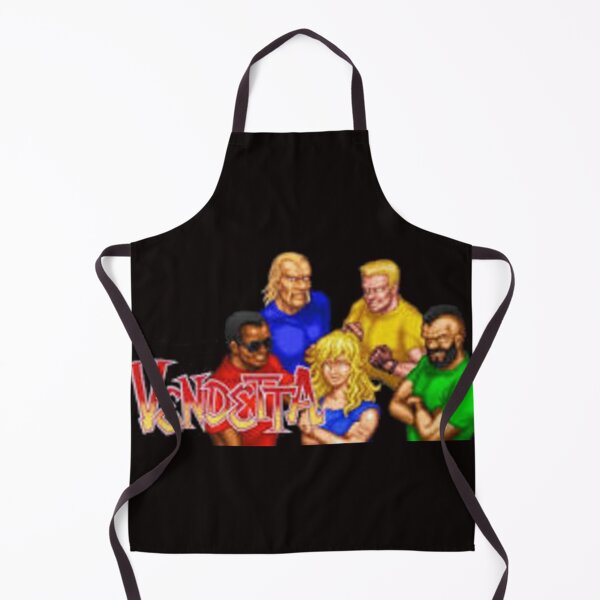 Item preview, Vendetta designed and sold by virusRojo.