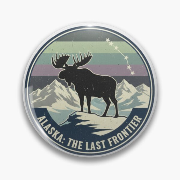 Artikelvorschau, Alaska entworfen und verkauft von JonysCreativeDesigns.