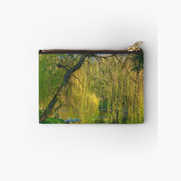 Item preview, Weeping Willow on the River Blyth near Bedlington designed and sold by Violaman.