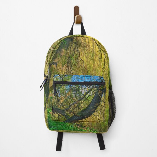 Item preview, Weeping Willow on the River Blyth near Bedlington designed and sold by Violaman.