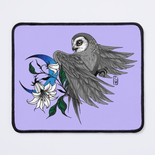 Item preview, Moonlight Datura designed and sold by GrungePanda.