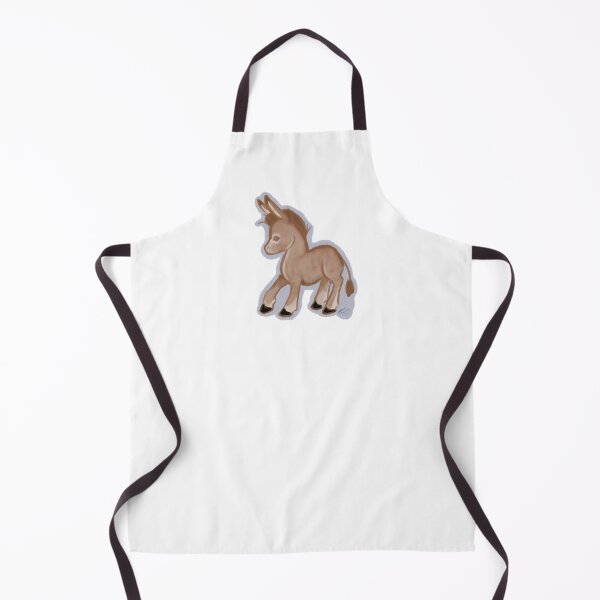 Item preview, Donkey designed and sold by hannahdeerling.