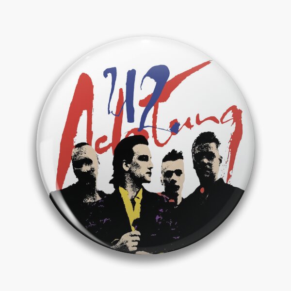 Artikelvorschau, ACHTUNG BABY 1991 VINTAGE ZOO TOUR SHIRT entworfen und verkauft von TREVORSNEWEST.