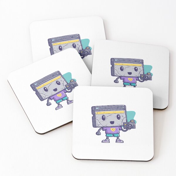 Item preview, Analog Memories designed and sold by 4yo-bb.