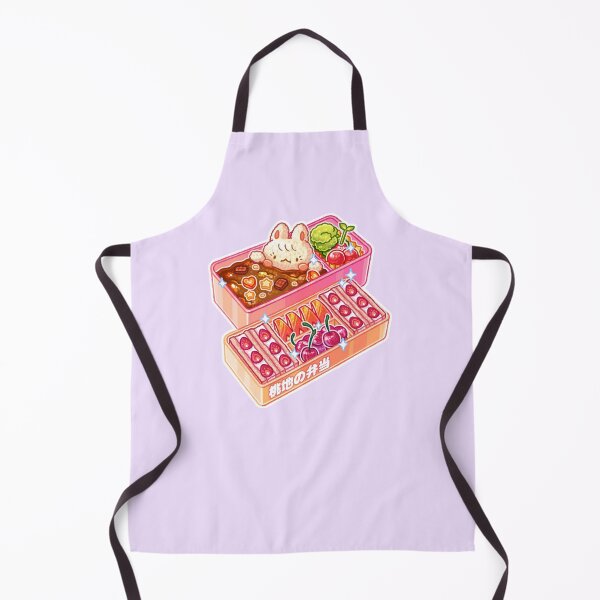 Item preview, Momochi's Bento Box designed and sold by ViwitchedArt.
