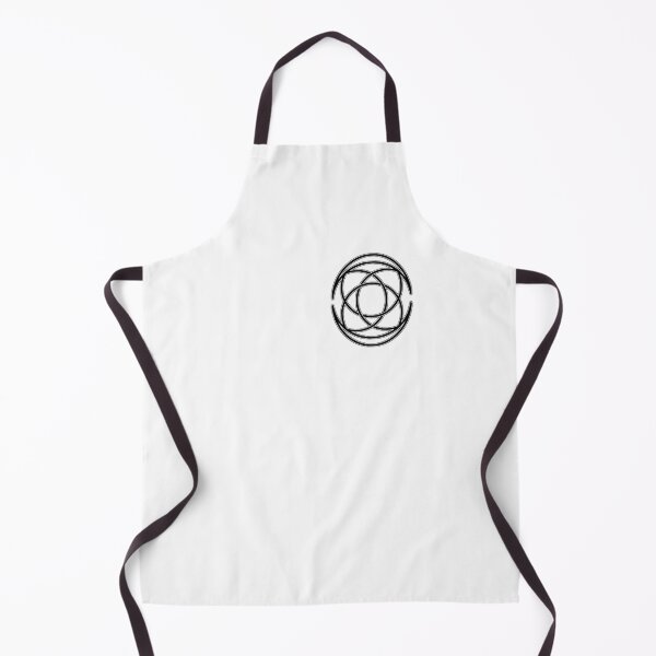 Item preview, Endogenic plural system in black designed and sold by DizzyPride.