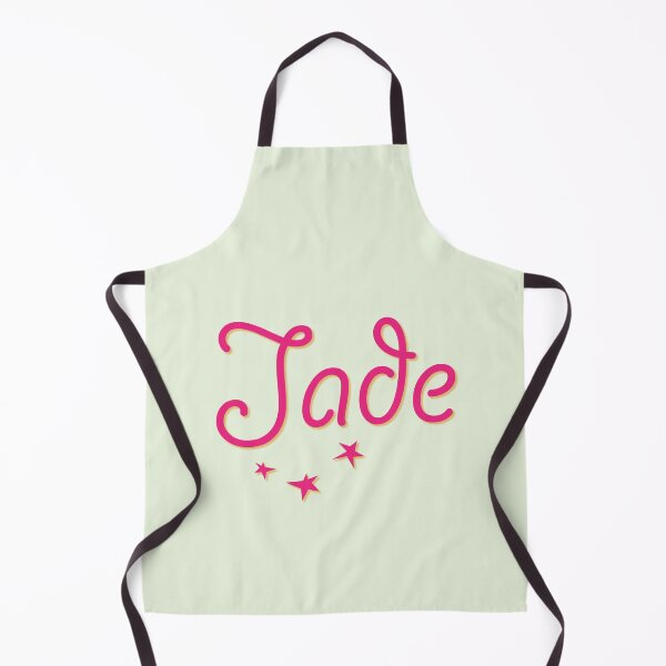 Item preview, My Name is Jade designed and sold by CharlottePlaceArt.