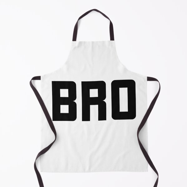 Item preview, Bro Bold designed and sold by Memes N Lore .