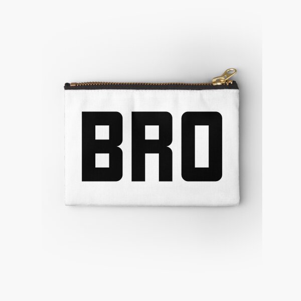 Item preview, Bro Bold designed and sold by Memes N Lore .
