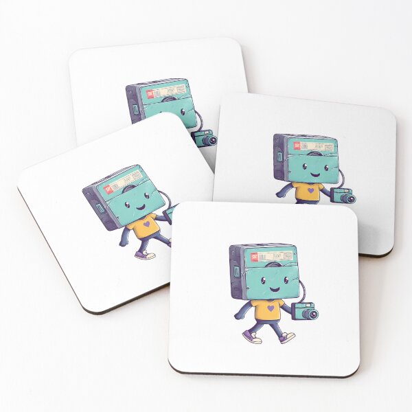Item preview, Analog Memories designed and sold by 4yo-bb.