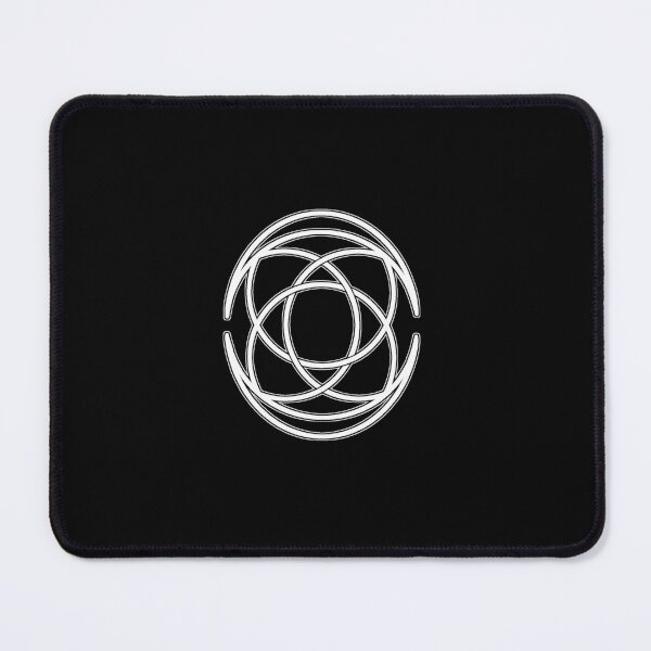 Item preview, Endogenic plural system in white designed and sold by DizzyPride.