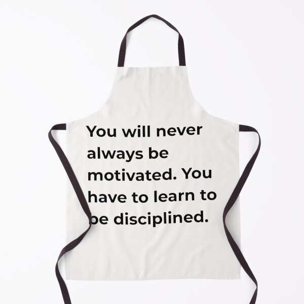 Item preview, Discipline Over Motivation HD Sticker – New Year Gym Mindset Training Quote | 2026 new year resolution and goals designed and sold by MillionaireGenZ ⭐⭐⭐⭐⭐ (5.0).