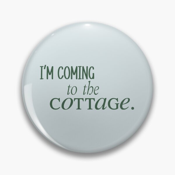 Item preview, I'm coming to the cottage. | heated rivalry designed and sold by Pinu92.