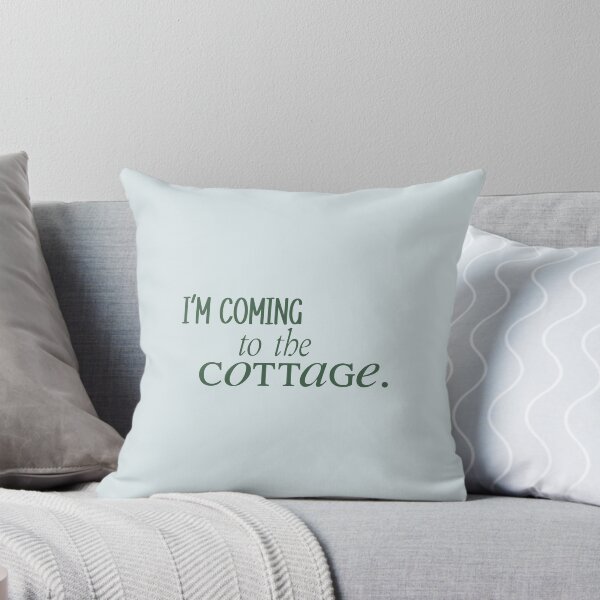 Item preview, I'm coming to the cottage. | heated rivalry designed and sold by Pinu92.