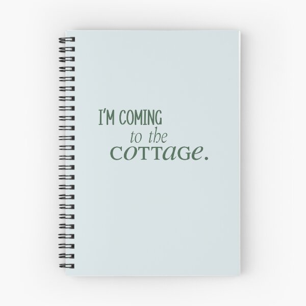 Item preview, I'm coming to the cottage. | heated rivalry designed and sold by Pinu92.