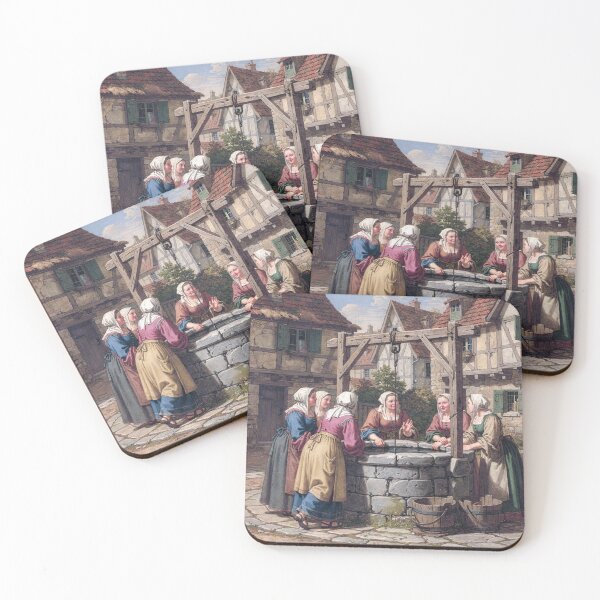 Item preview, Meeting Place designed and sold by Tim Dusenberry.