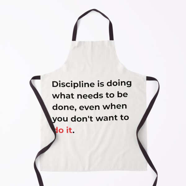 Item preview, Discipline Equals Freedom HD Sticker – Mental Toughness New Year Gym Quote | 2026 new year resolution and goals designed and sold by MillionaireGenZ ⭐⭐⭐⭐⭐ (5.0).