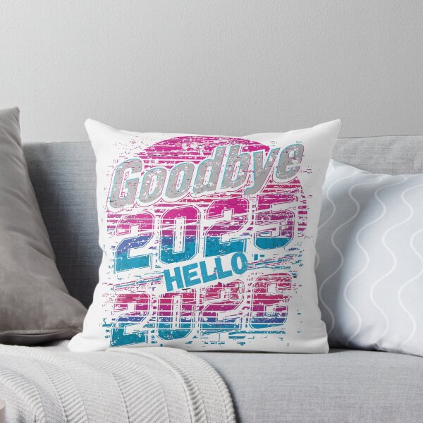 Item preview, Goodbye-2025-Hello-2026 vaporwave designed and sold by w66aboo.