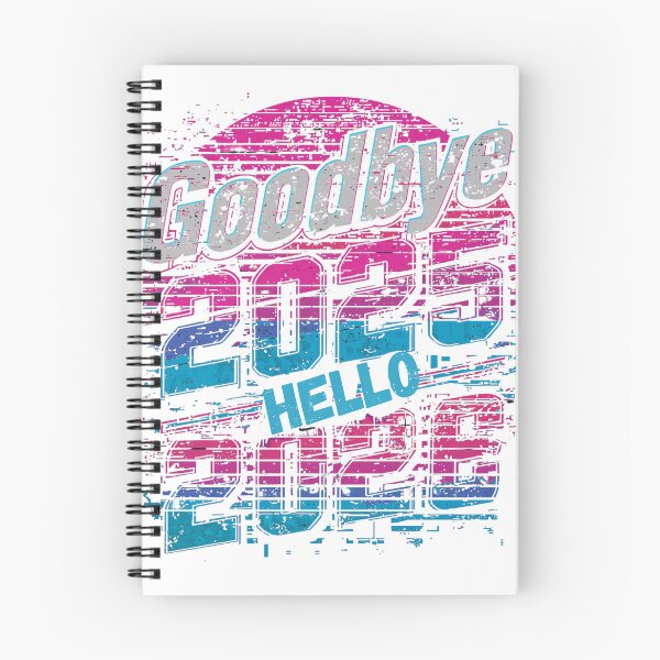 Item preview, Goodbye-2025-Hello-2026 vaporwave designed and sold by w66aboo.