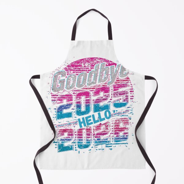 Item preview, Goodbye-2025-Hello-2026 vaporwave designed and sold by w66aboo.