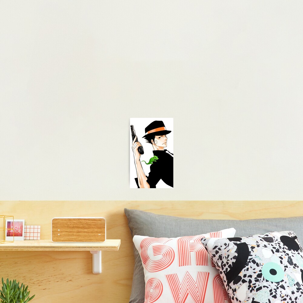 Item preview, Photographic Print designed and sold by DeviantMerch.