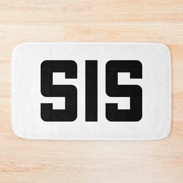 Item preview, Sis, Bold designed and sold by Memes N Lore .
