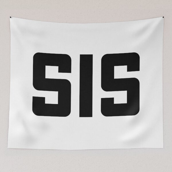 Item preview, Sis, Bold designed and sold by Memes N Lore .