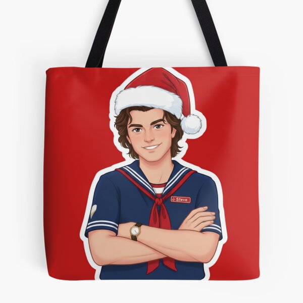 Item preview, Steve - Strangers Things  designed and sold by GOSMAGNE.