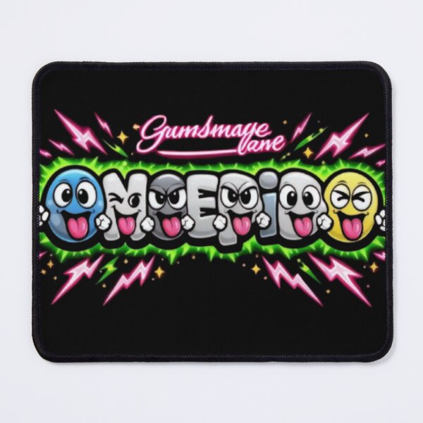 Item preview, Fun letters designed and sold by designt1shirts.