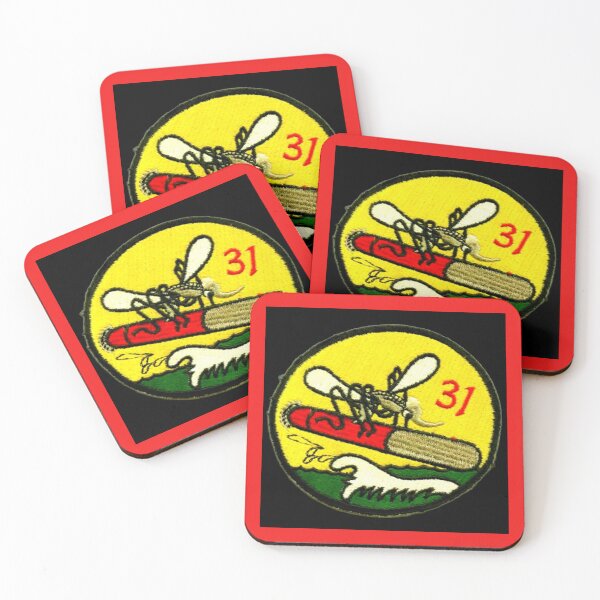 Item preview, In Memoriam: PT Boat Squadron 31 – The Mosquito Fleet designed and sold by daweave77.