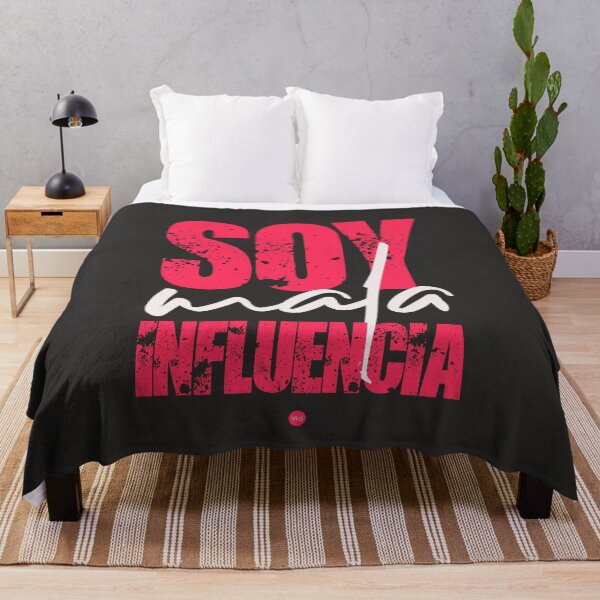 Item preview, I am a bad influence (fo) I designed and sold by XUSRedbubble.