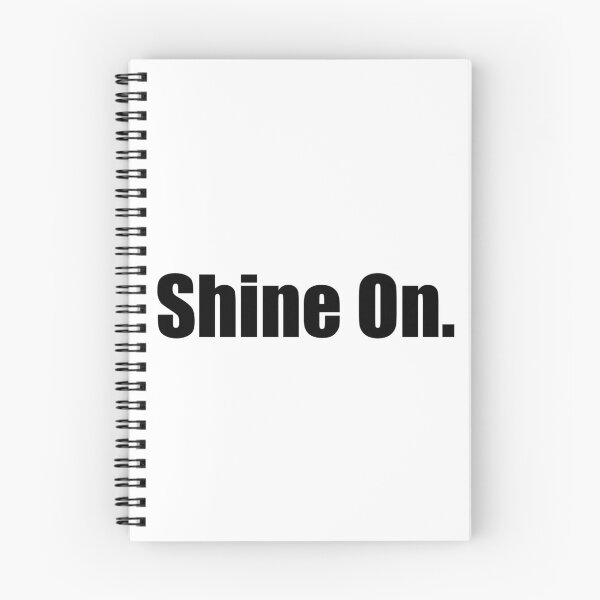 Item preview, Shine On. designed and sold by designing01Ar3.