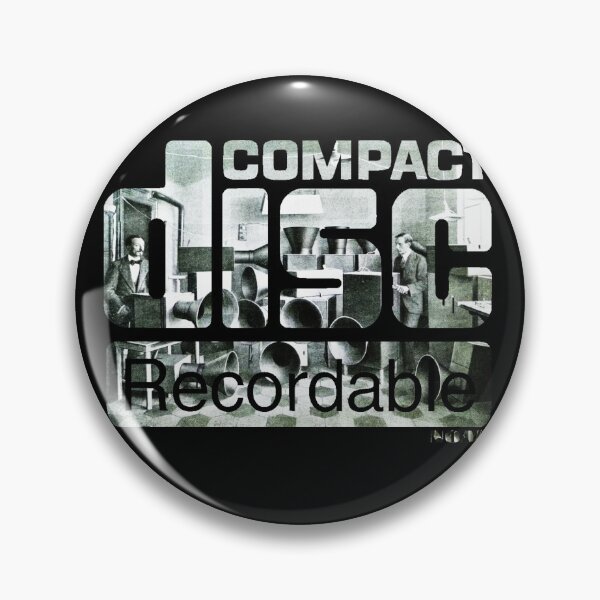 Item preview, Compact Disc (Recordable) designed and sold by NOAI-art.