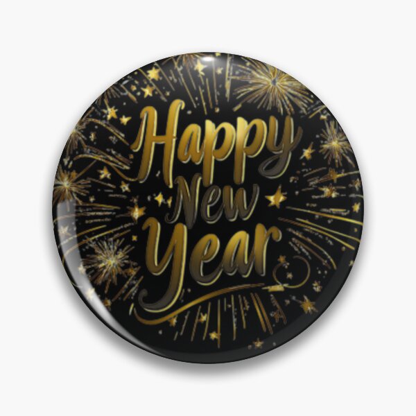 Item preview, HAPPY NRW YEAR designed and sold by Pabhas.