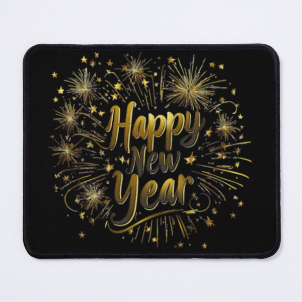Item preview, HAPPY NRW YEAR designed and sold by Pabhas.
