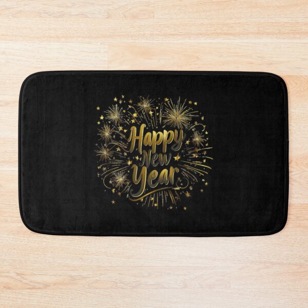Item preview, HAPPY NRW YEAR designed and sold by Pabhas.